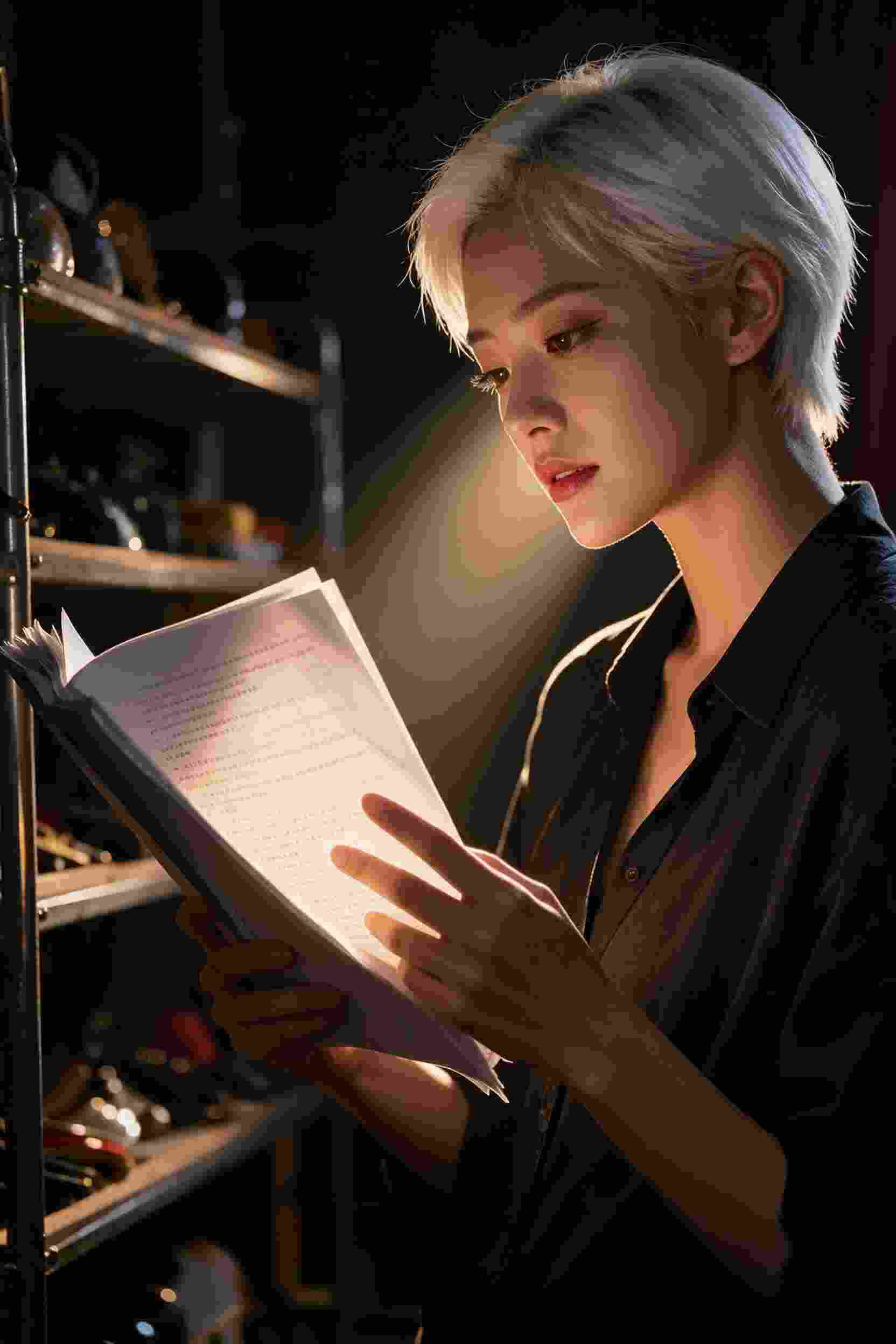 打工少女的梦想
