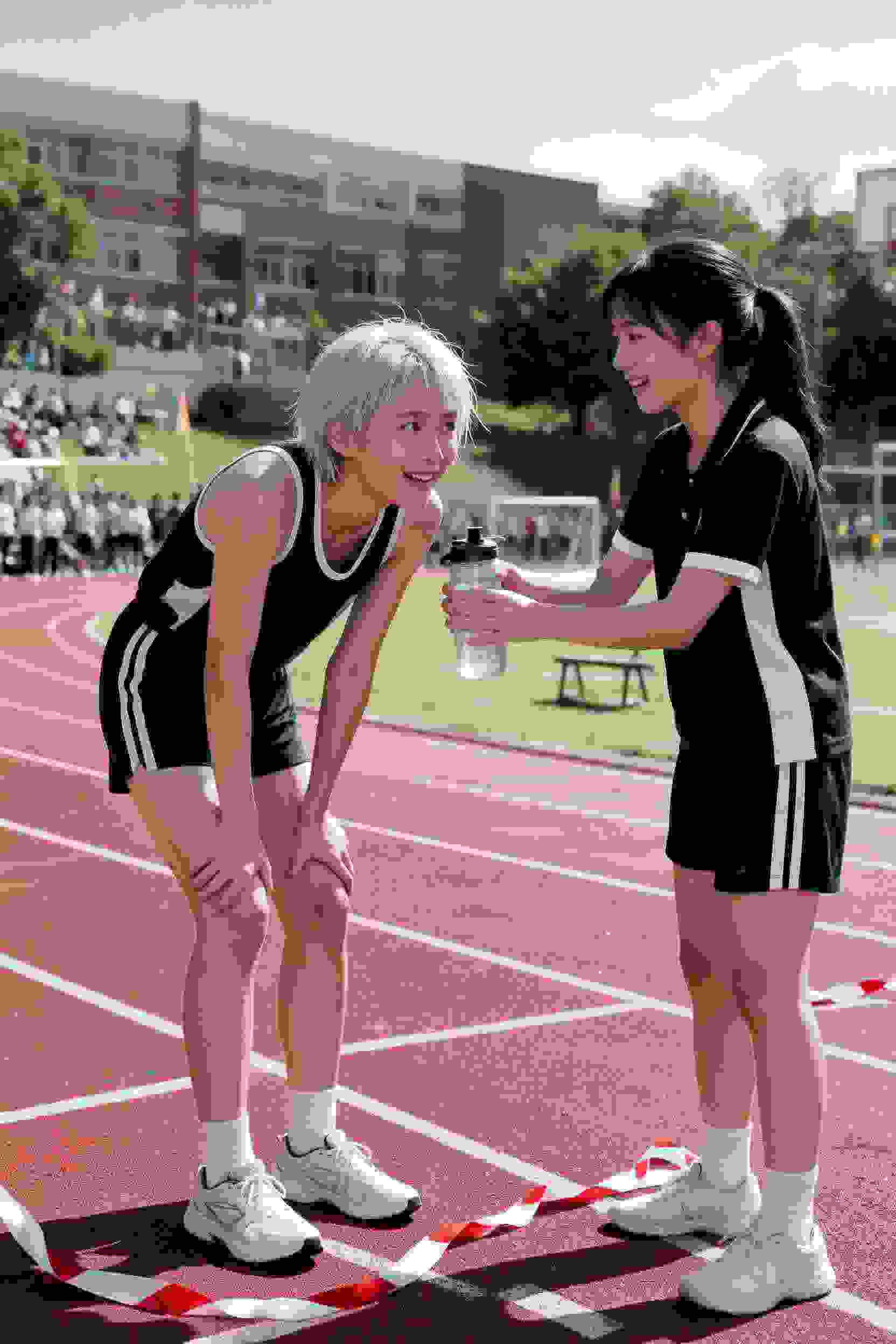 异能少女日常